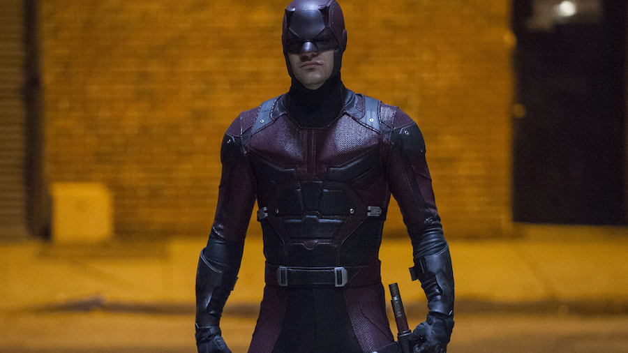 serie Marvel’s Daredevil