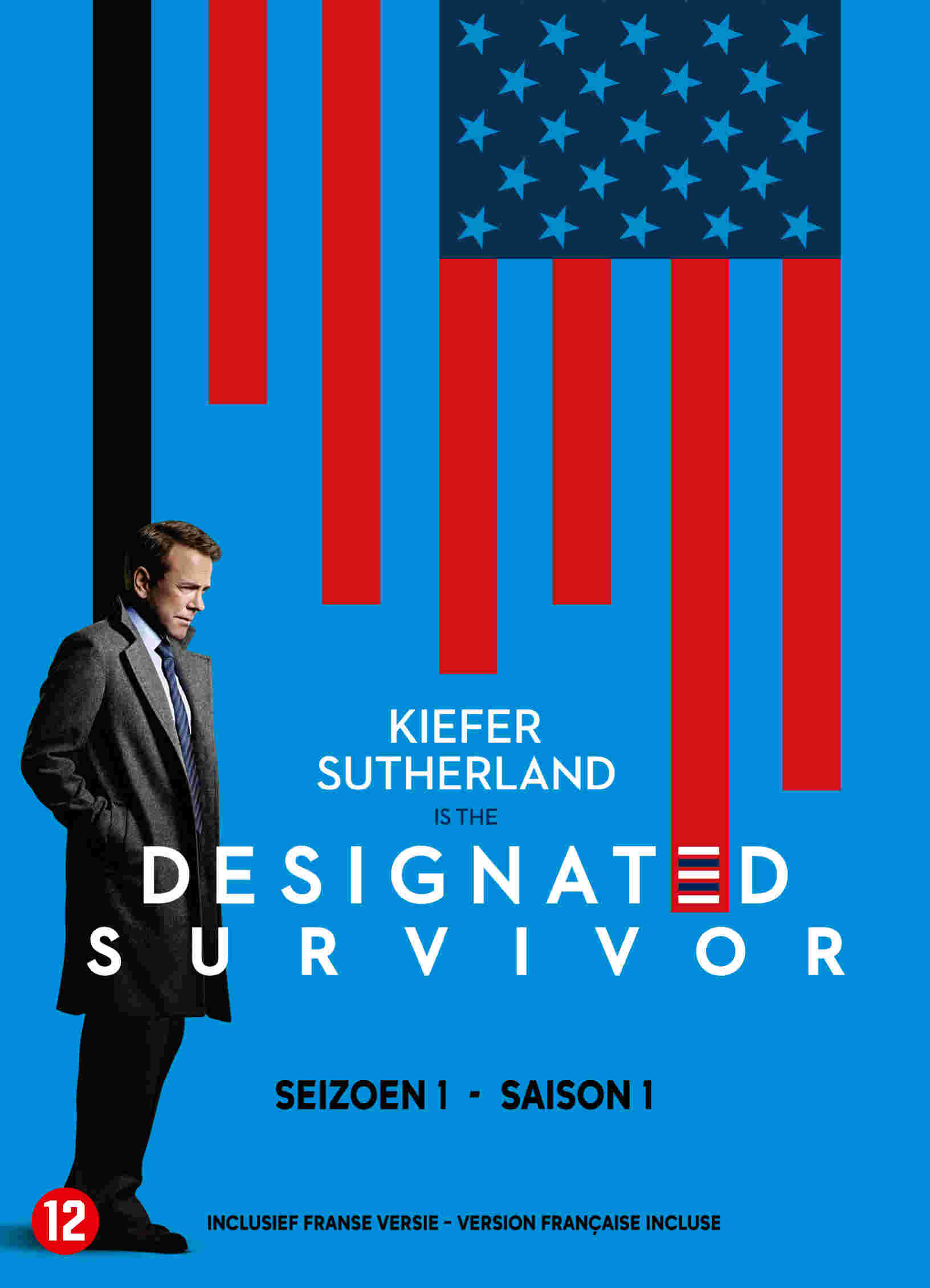 Designated Survivor seizoen 1