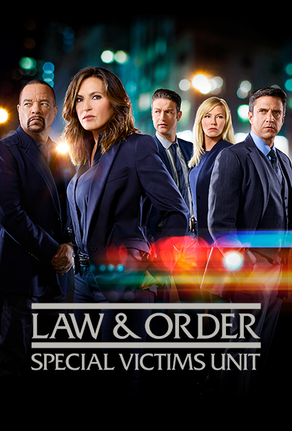 Law & Order: Special Victims Unit