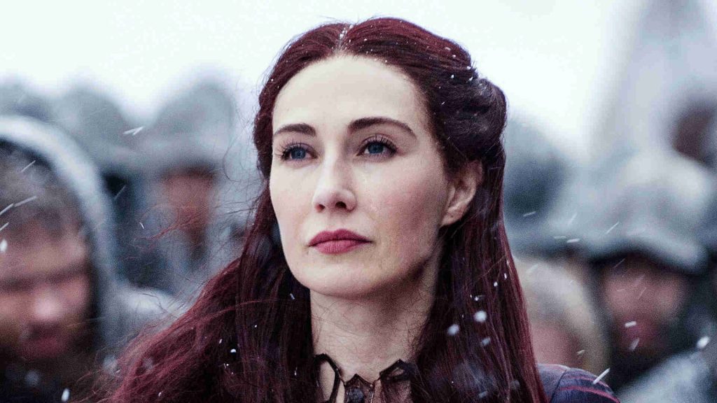 Melisandre