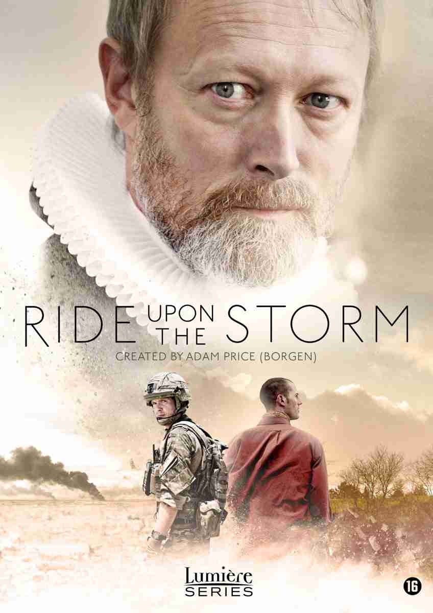 serie Ride upon the storm