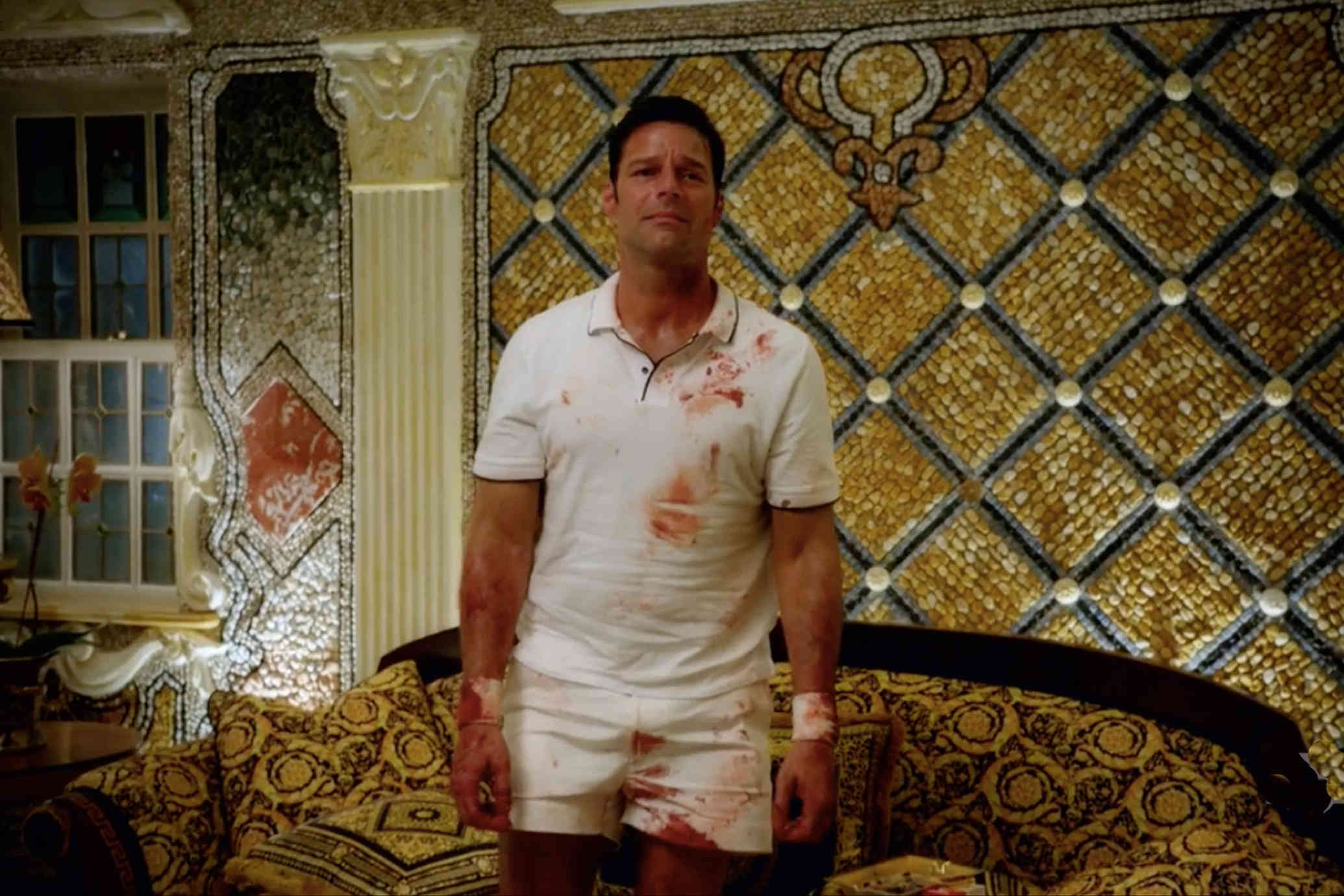 The Assassination of Gianni Versace