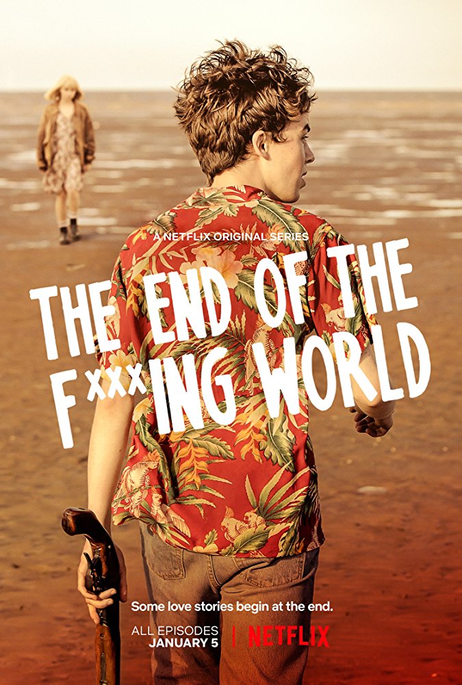 The End of the F*cking World