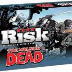 The Walking Dead Risk