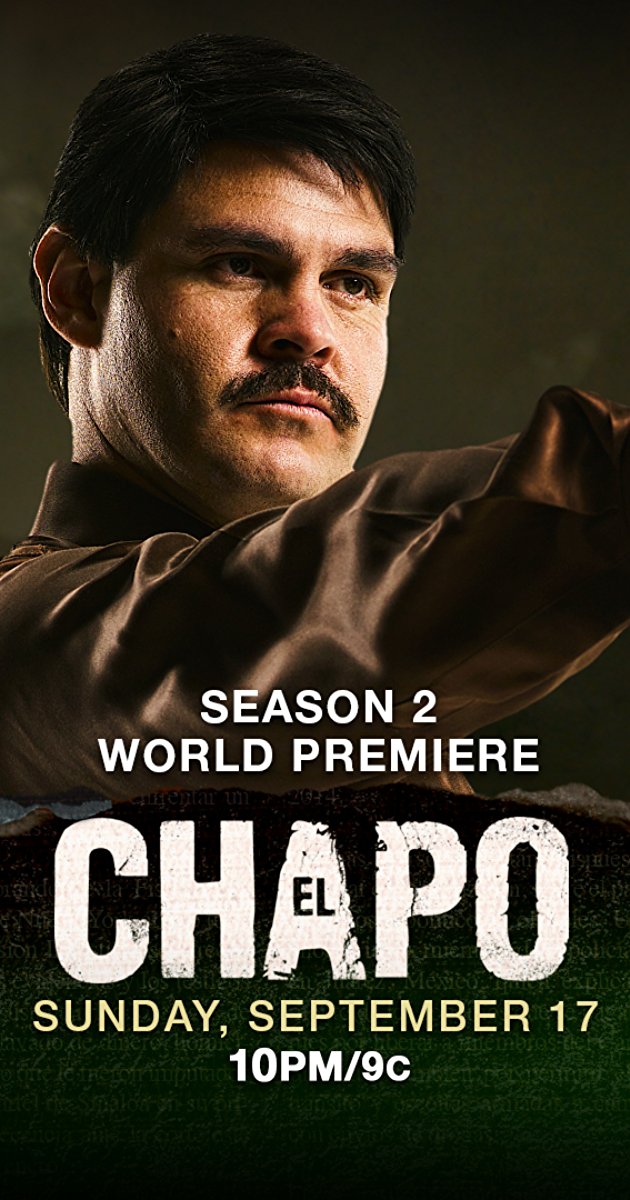 El Chapo