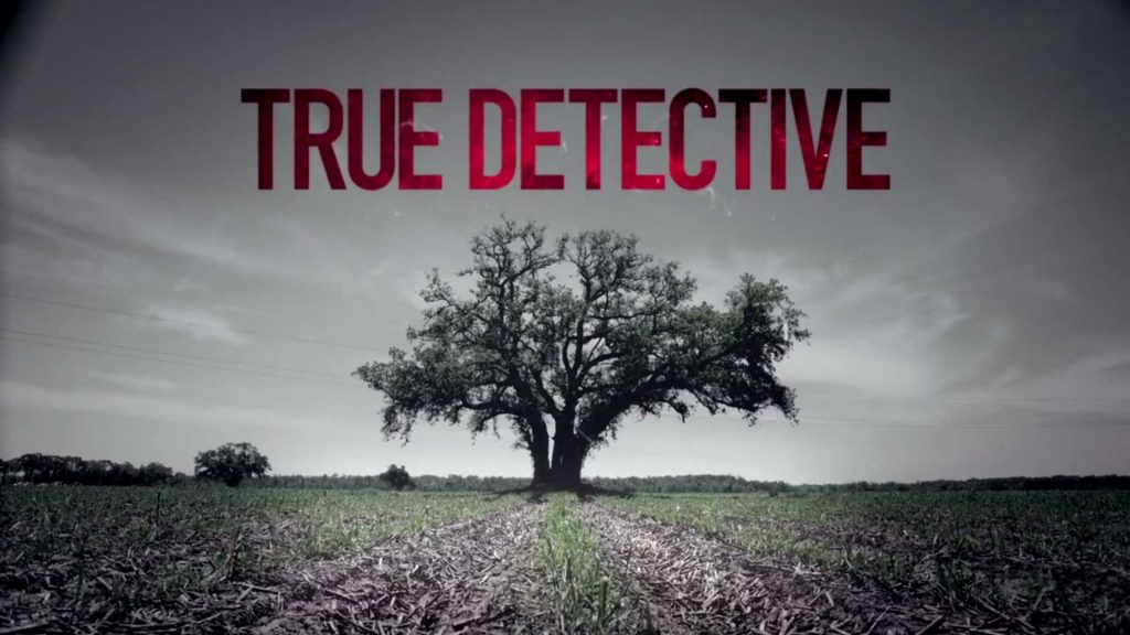 derde seizoen van True Detective