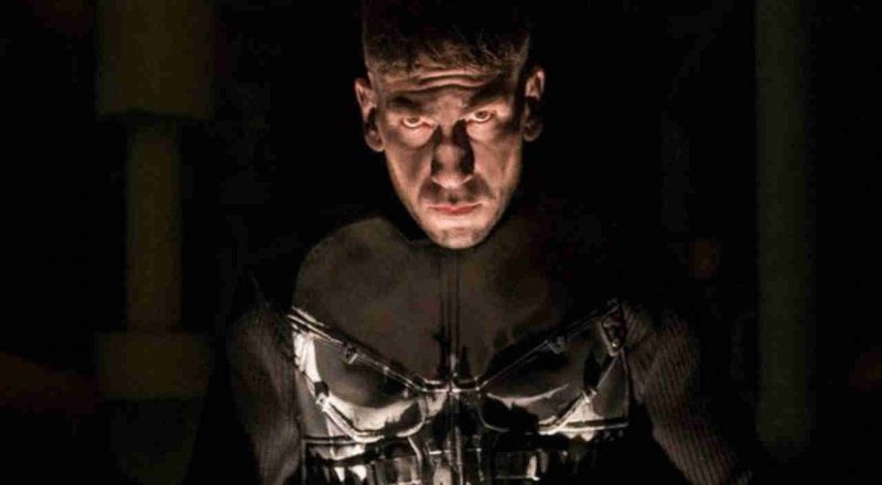 tweede seizoen van The Punisher