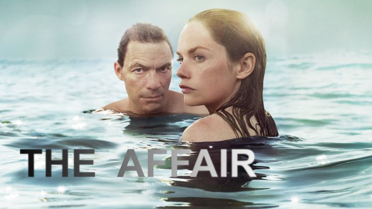 serie The Affair