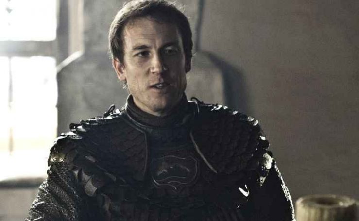 Tobias Menzies