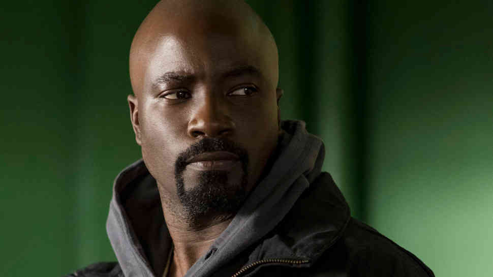 Luke Cage seizoen 2