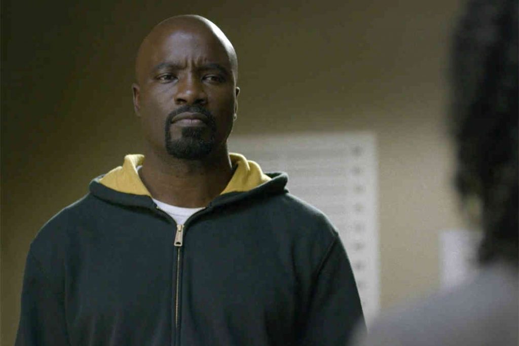 Luke Cage seizoen 2