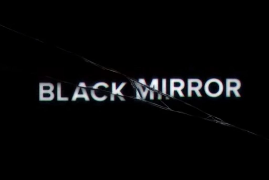 serie Black Mirror