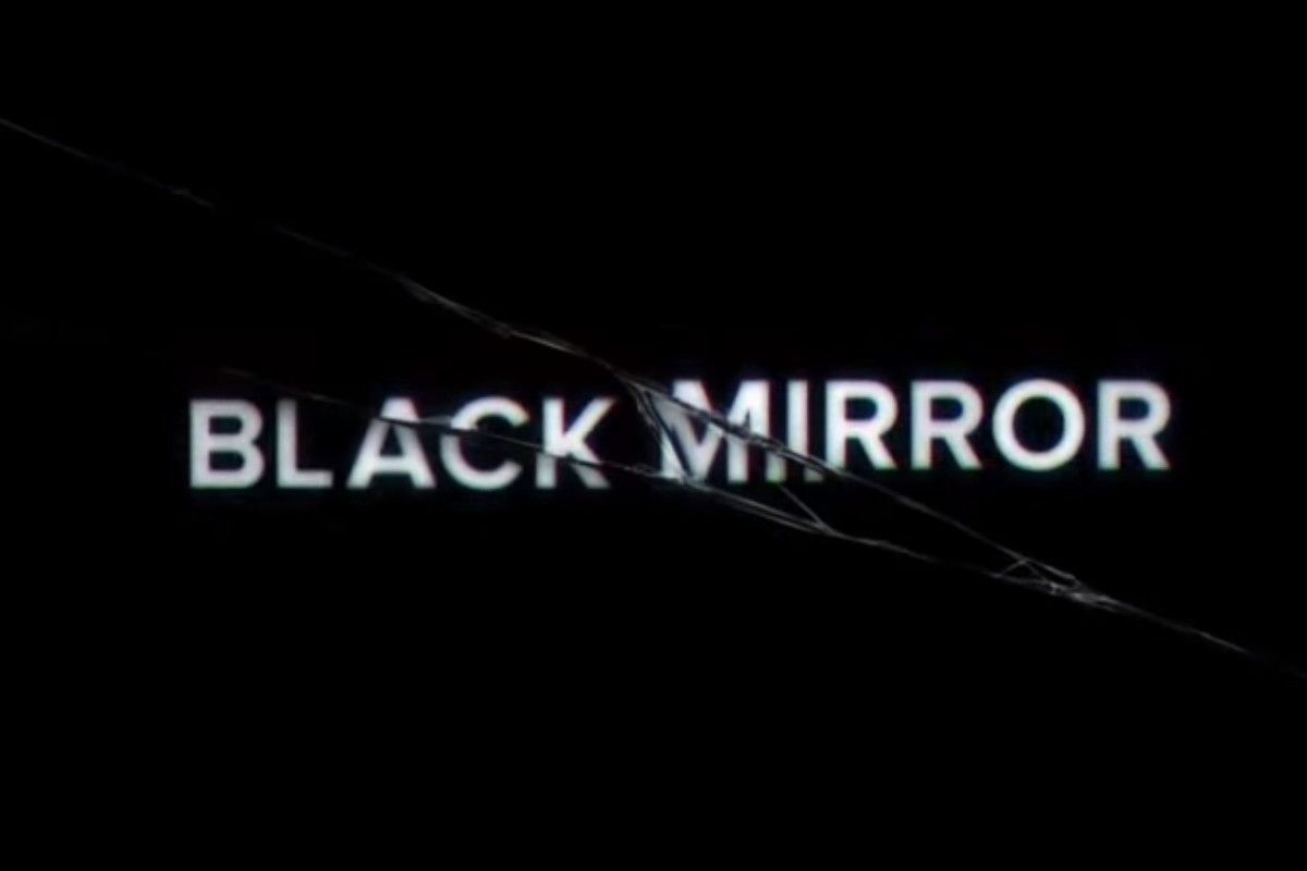 serie Black Mirror