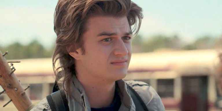 Steve Harrington