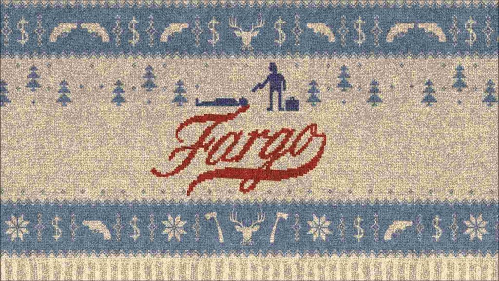 vierde seizoen van Fargo