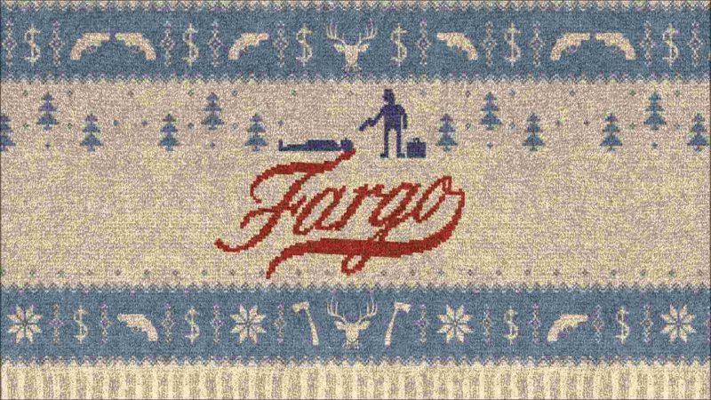 vierde seizoen van Fargo