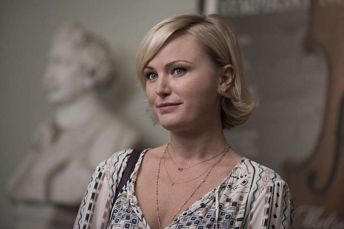 Malin Akerman interview