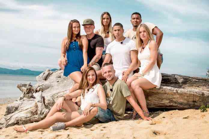 Temptation Island aflevering 14