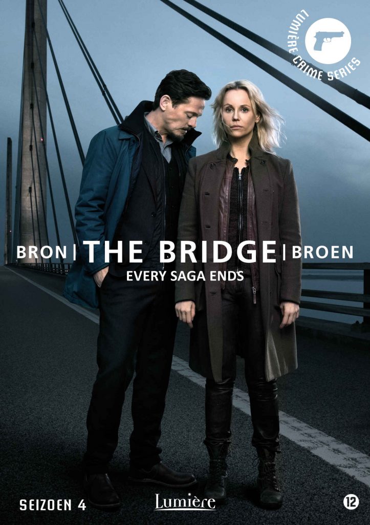 The Bridge 4