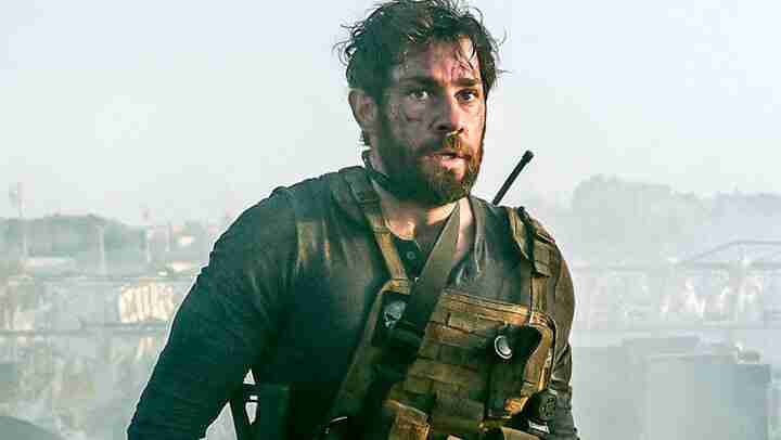 Jack Ryan