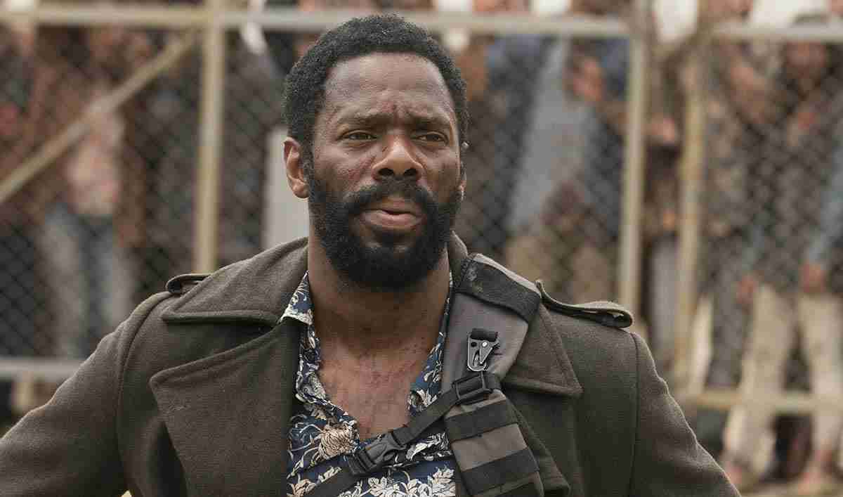 Colman Domingo interview