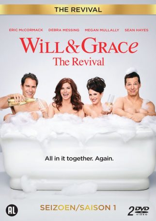 Will & Grace The Revival
