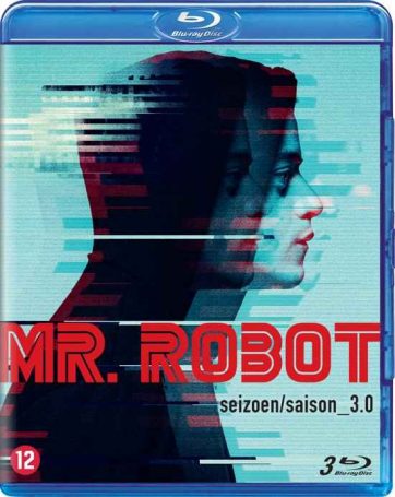 Mr. Robot