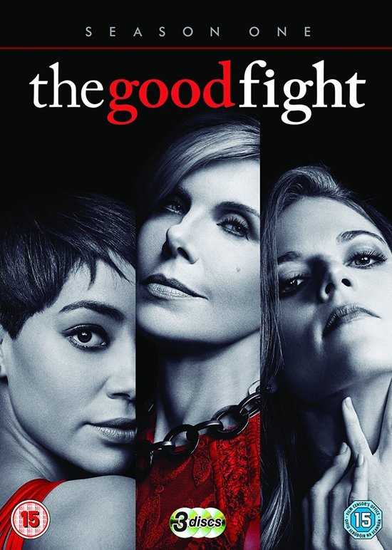 The Good Fight seizoen 1