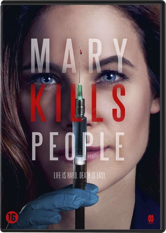 Mary Kills People