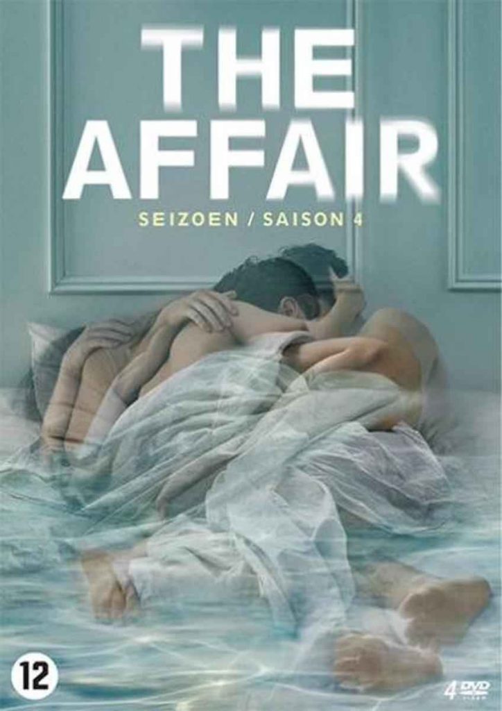 The Affair seizoen 4