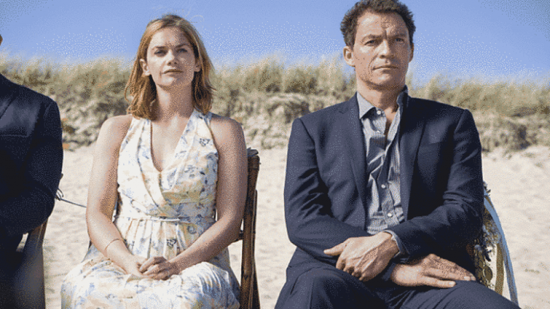 The Affair seizoen 4