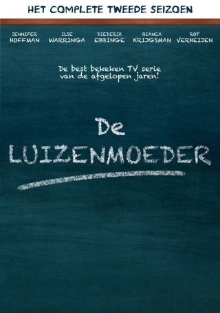 tweede seizoen van De Luizenmoeder