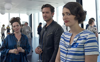 Britse serie Fleabag