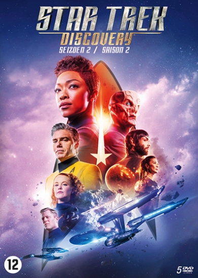 Star Trek: Discovery seizoen 2