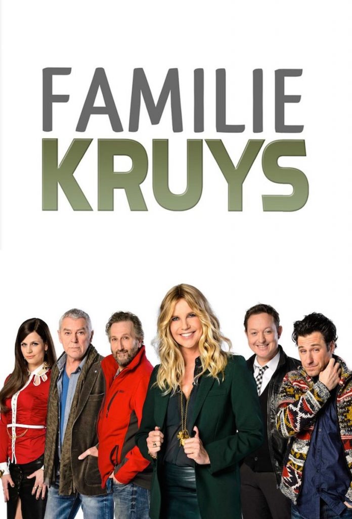 Familie Kruys