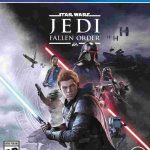 Star Wars Jedi: Fallen Order