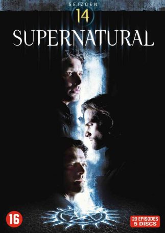 Supernatural seizoen 14