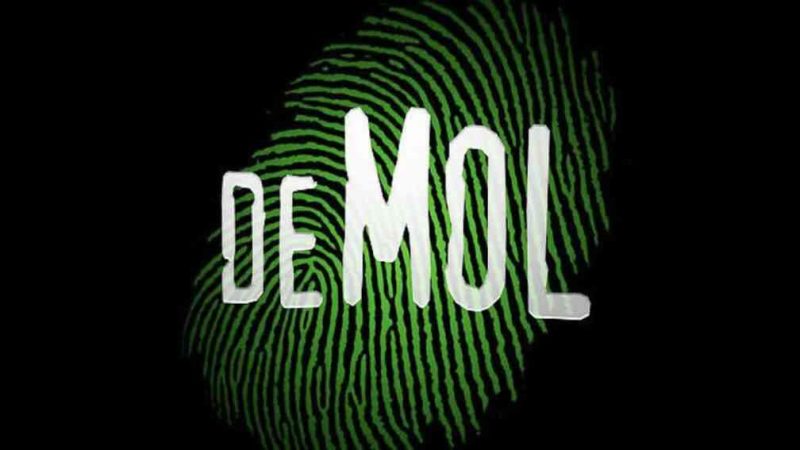 recap van Wie is de Mol