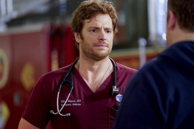 Interview Nick Gehlfuss