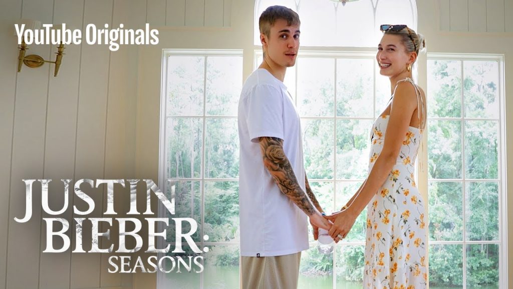 Justin Bieber: Seasons