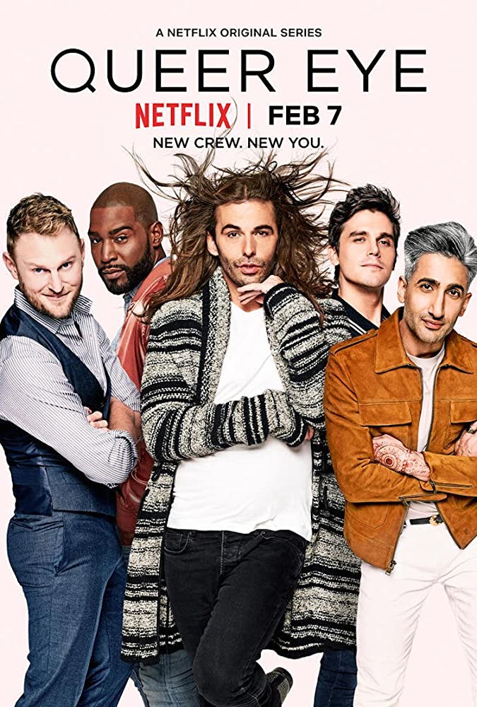 Queer Eye