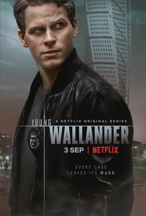 Young Wallander