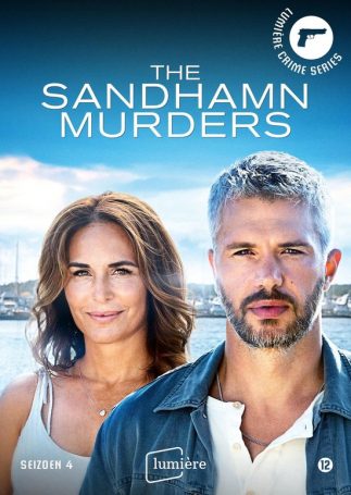 vierde seizoen van The Sandhamn Murders