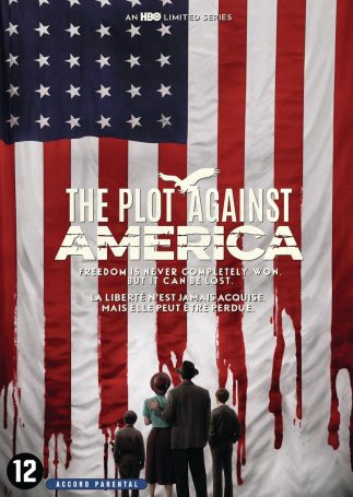 serie The Plot Against America