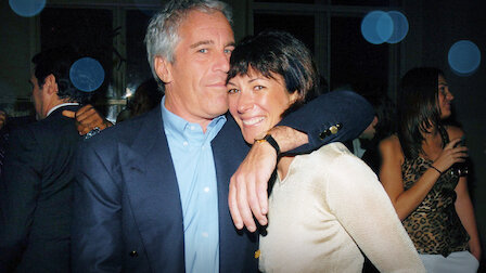 Jeffrey Epstein: Filthy Rich