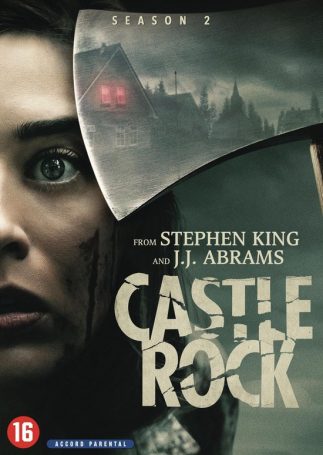 serie Castle Rock