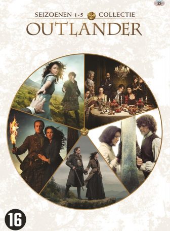 serie Outlander