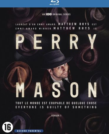 serie Perry Mason