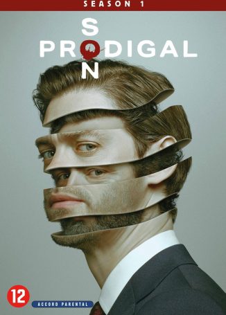 serie Prodigal Son