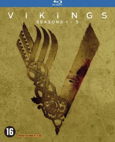 Vikings seizoen